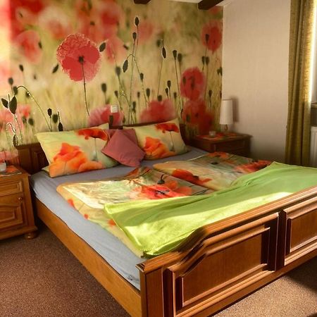 Tröstau Antjes Schmankerlhotel Und Restaurant מראה חיצוני תמונה