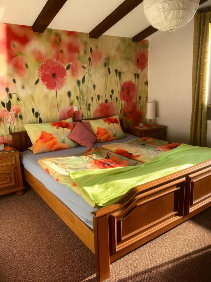 Tröstau Antjes Schmankerlhotel Und Restaurant מראה חיצוני תמונה