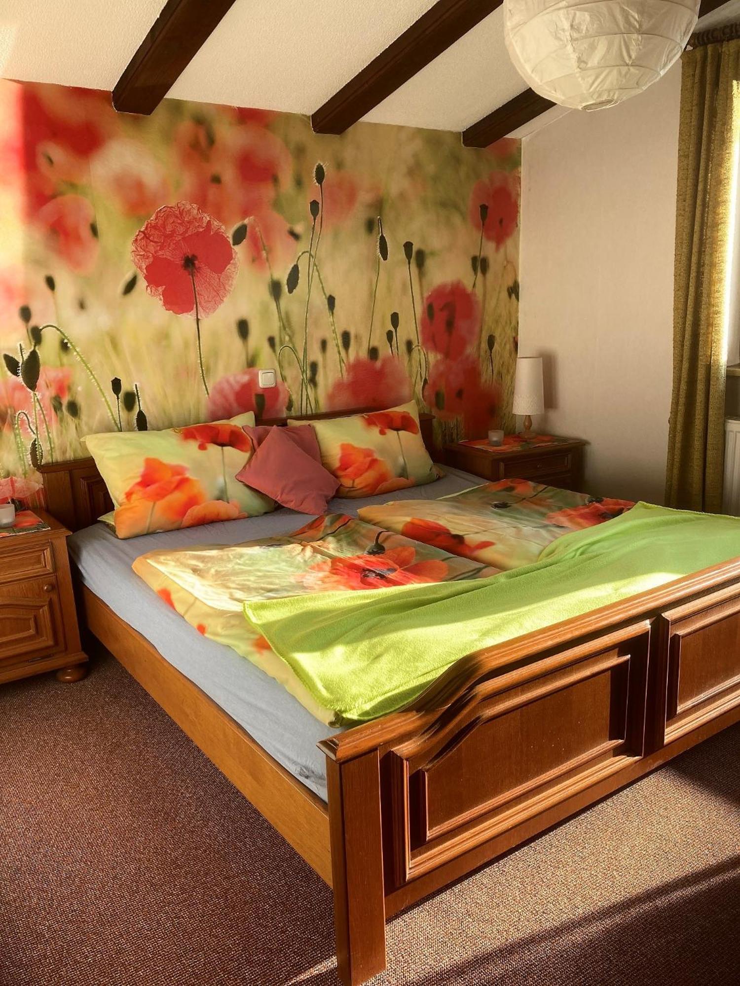Tröstau Antjes Schmankerlhotel Und Restaurant מראה חיצוני תמונה