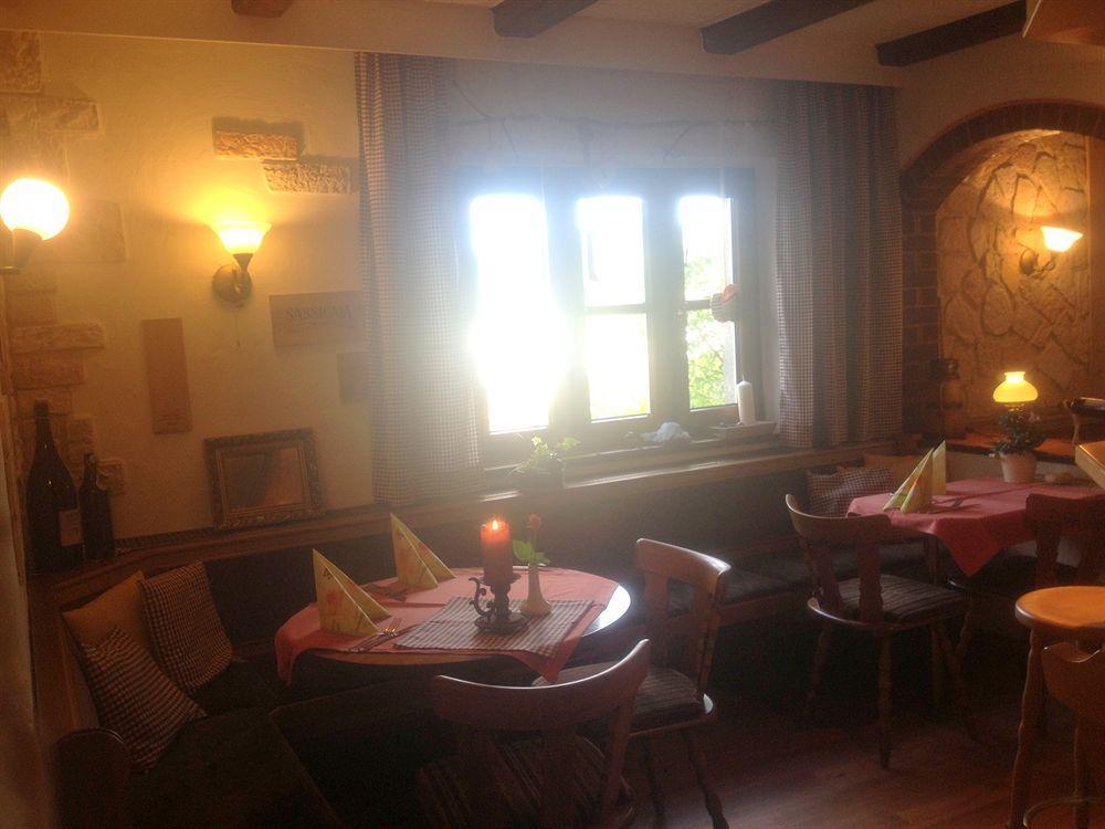 Tröstau Antjes Schmankerlhotel Und Restaurant מראה חיצוני תמונה
