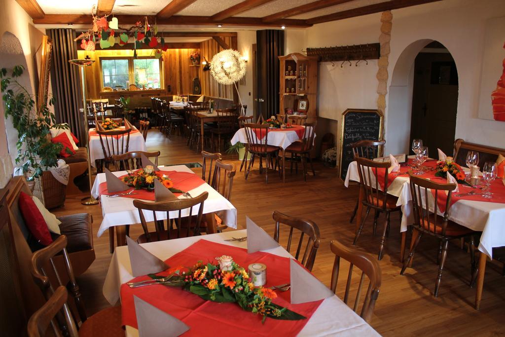 Tröstau Antjes Schmankerlhotel Und Restaurant מראה חיצוני תמונה