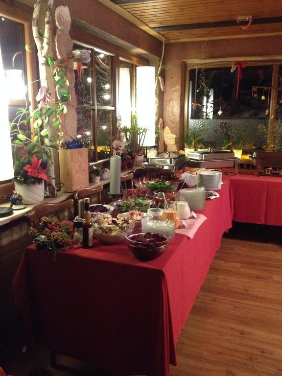 Tröstau Antjes Schmankerlhotel Und Restaurant מראה חיצוני תמונה