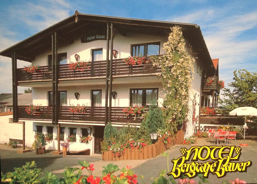 Tröstau Antjes Schmankerlhotel Und Restaurant מראה חיצוני תמונה