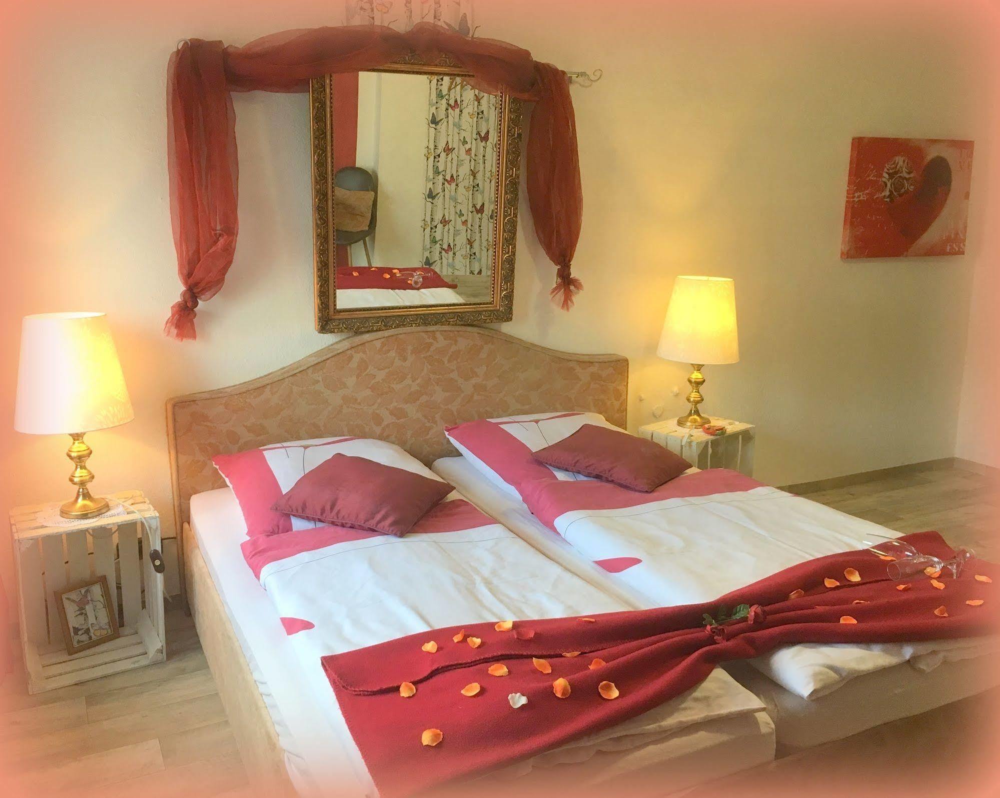 Tröstau Antjes Schmankerlhotel Und Restaurant מראה חיצוני תמונה