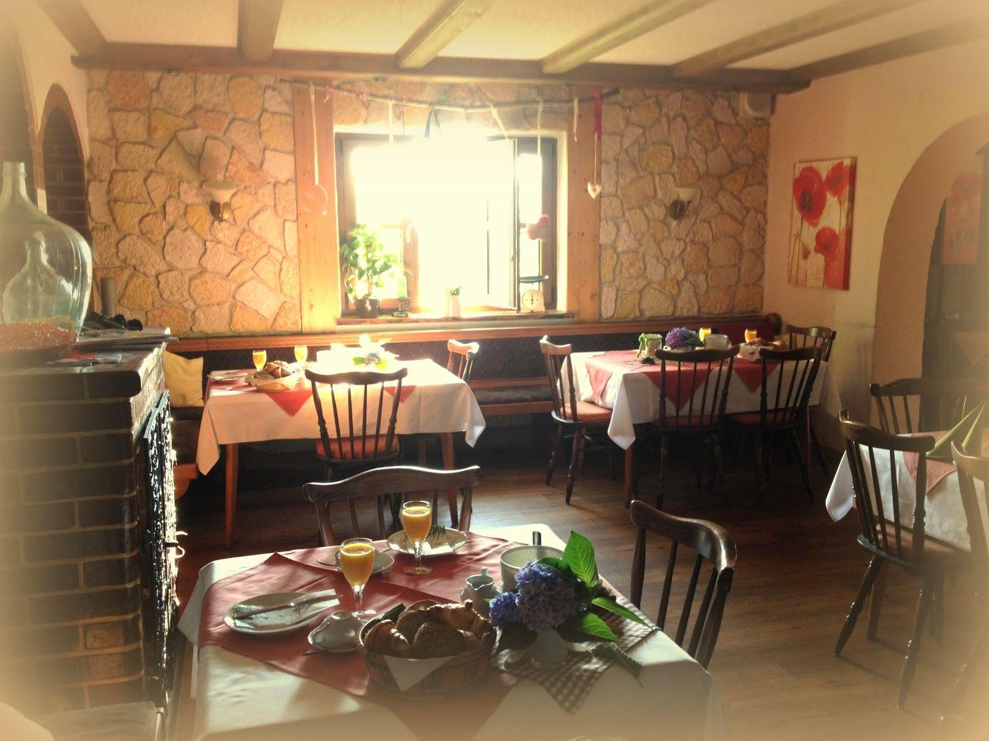 Tröstau Antjes Schmankerlhotel Und Restaurant מראה חיצוני תמונה