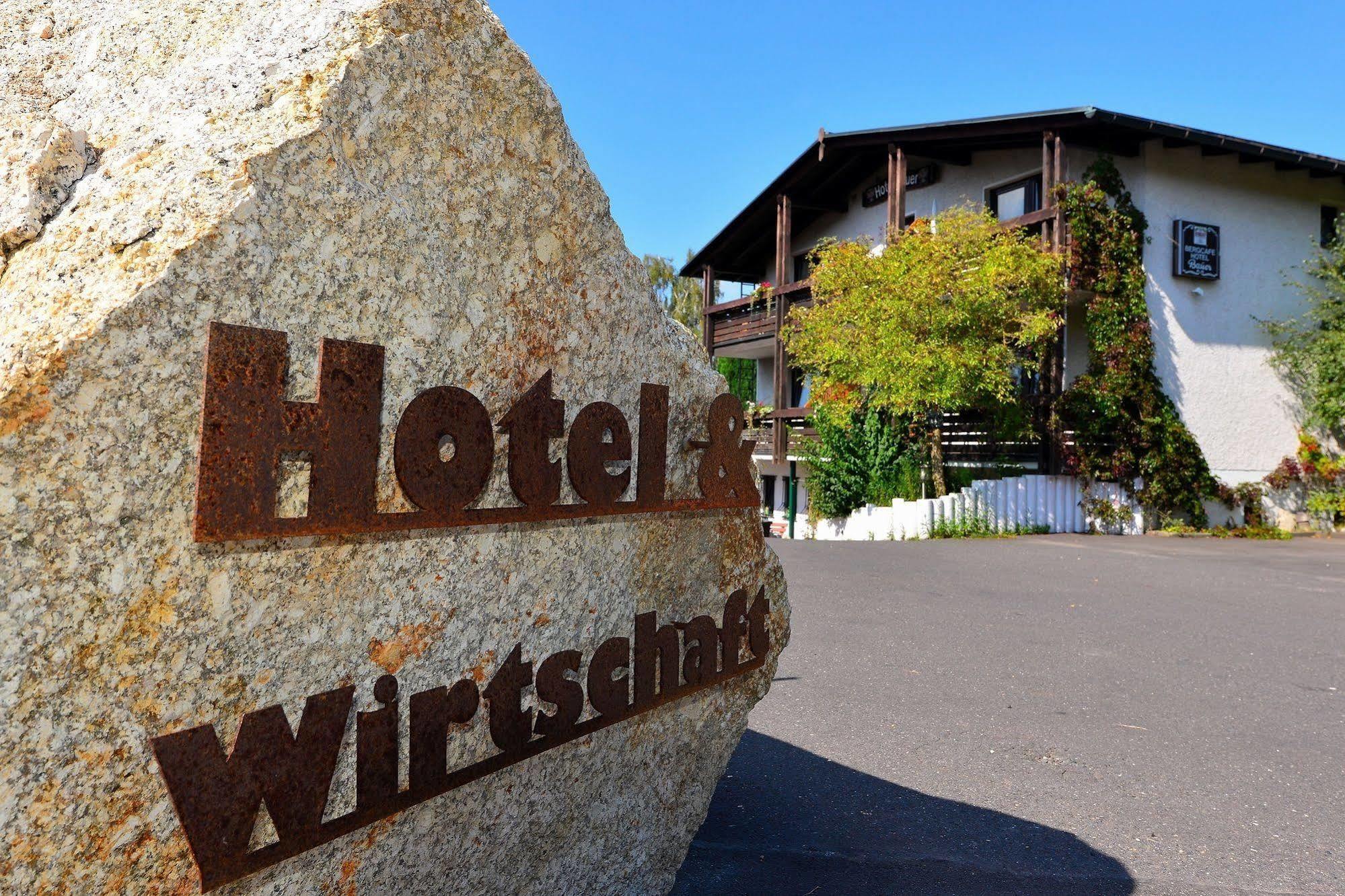 Tröstau Antjes Schmankerlhotel Und Restaurant מראה חיצוני תמונה